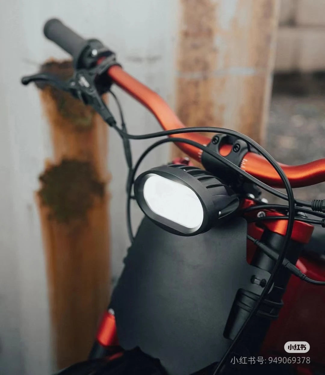 TALARIA XXX Electric Dirt Bike 60V 6500W Powerful Enduro Middrrive Ebike 40Ah Long Range MotorBike USA Stock
