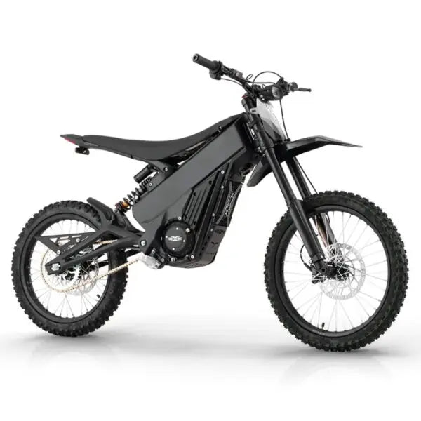 TALARIA XXX Electric Dirt Bike 60V 6500W Powerful Enduro Middrrive Ebike 40Ah Long Range MotorBike USA Stock