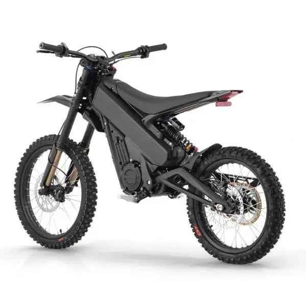 TALARIA XXX Electric Dirt Bike 60V 6500W Powerful Enduro Middrrive Ebike 40Ah Long Range MotorBike USA Stock