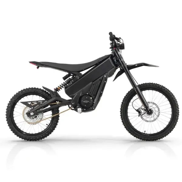 TALARIA XXX Electric Dirt Bike 60V 6500W Powerful Enduro Middrrive Ebike 40Ah Long Range MotorBike USA Stock